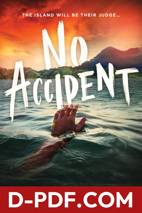 No Accident by Laura Bates book cover