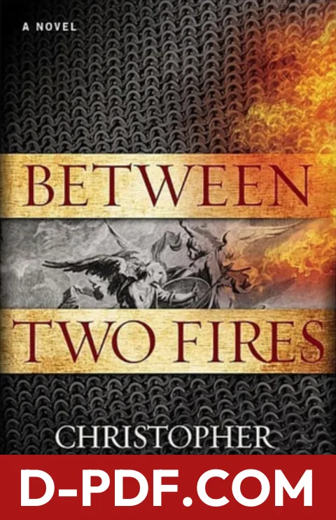 Between Two Fires by Christopher Buehlman book cover