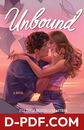 Unbound by Peyton Corinne book cover