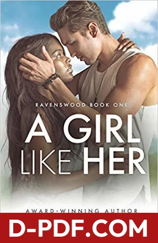 A Girl Like Her by Talia Hibbert book cover