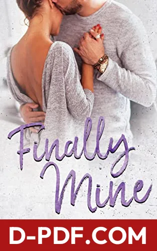 Finally Mine by Lucy Score book cover