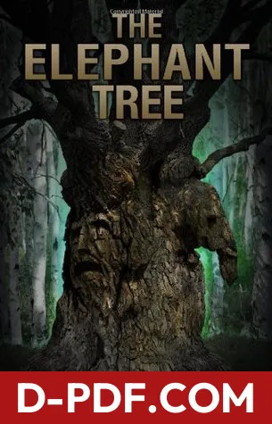 The Elephant Tree by R.D. Ronald book cover