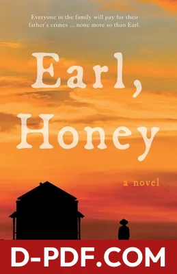 Earl, Honey by D.S. Getson book cover