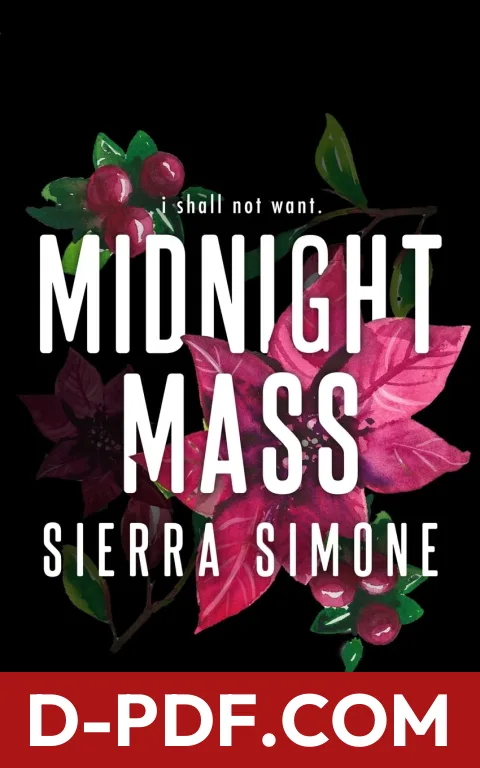 Midnight Mass by Sierra Simone book cover