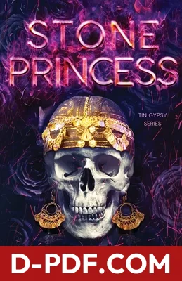 Stone Princess by Devney Perry book cover