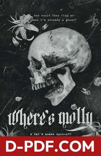 Where's Molly by H.D. Carlton book cover