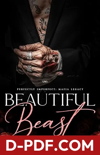 Beautiful Beast by Neva Altaj book cover