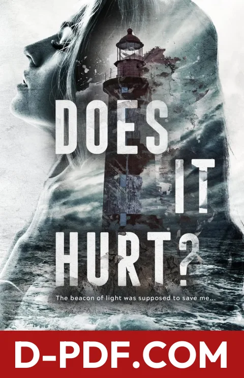 Does It Hurt? by H.D. Carlton book cover