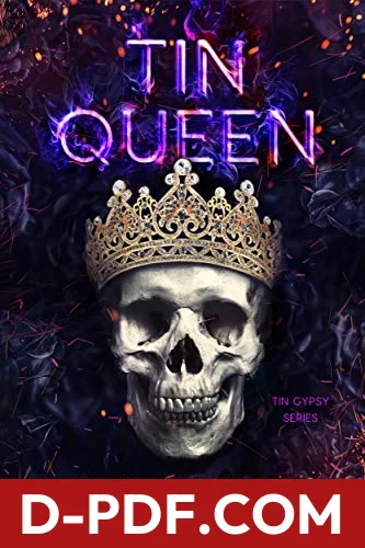 Tin Queen by Devney Perry book cover
