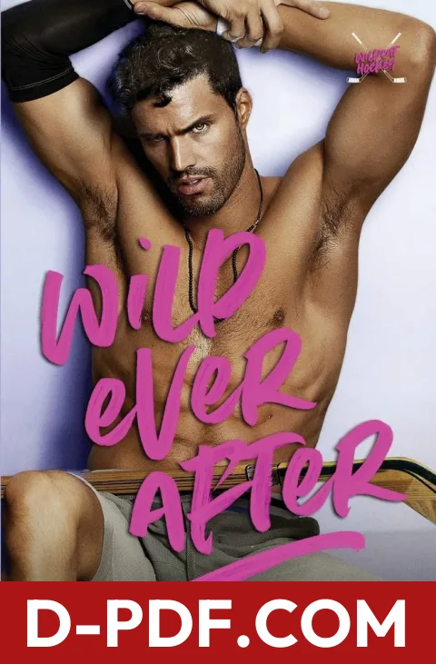 Wild Ever After by Rebecca Jenshak book cover