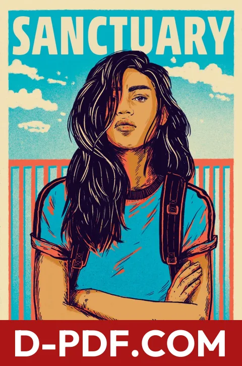 Sanctuary by Paola Mendoza book cover
