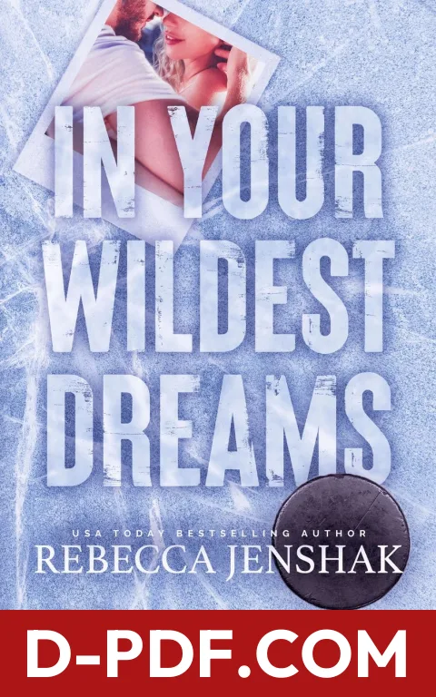 In Your Wildest Dreams by Rebecca Jenshak book cover