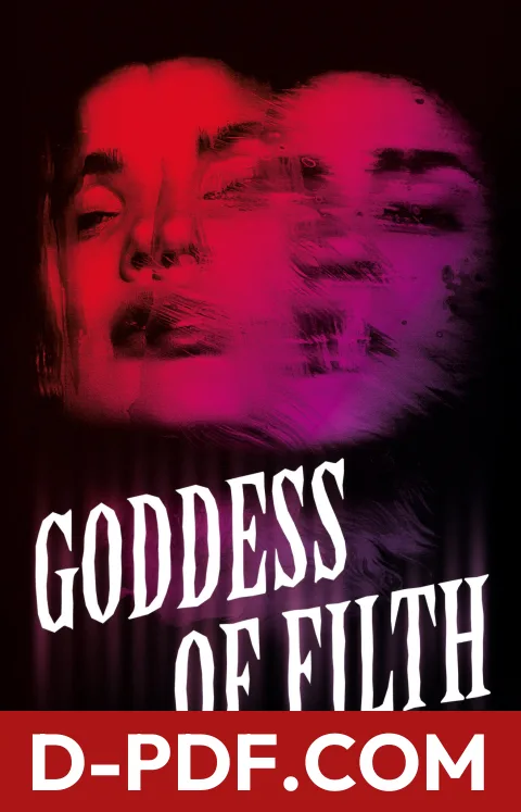 Goddess of Filth by V. Castro book cover