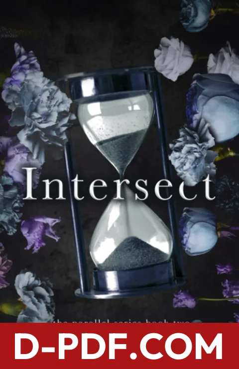 Intersect by Elizabeth O'Roark book cover