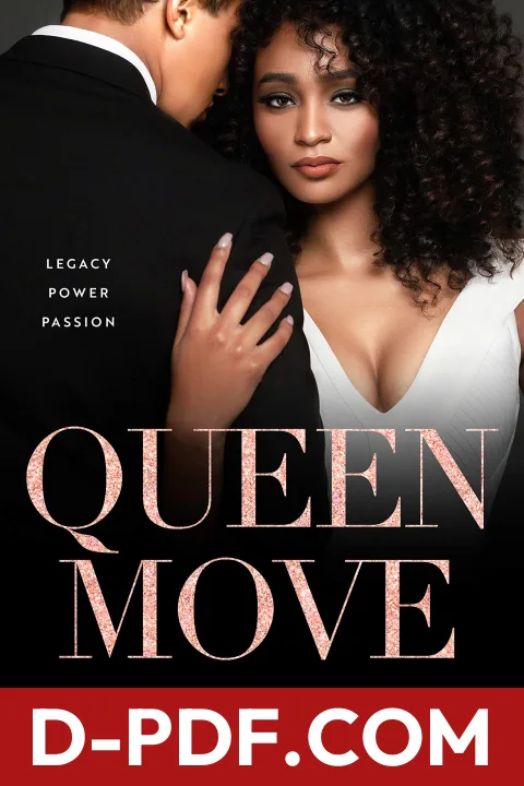 Queen Move by Kennedy Ryan book cover