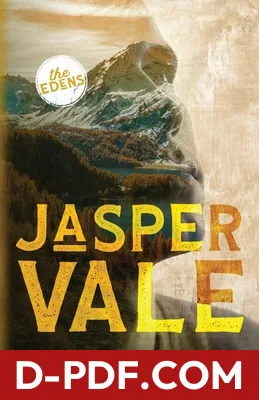 Jasper Vale by Devney Perry book cover