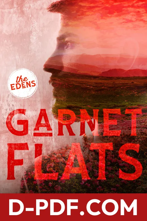 Garnet Flats by Devney Perry book cover