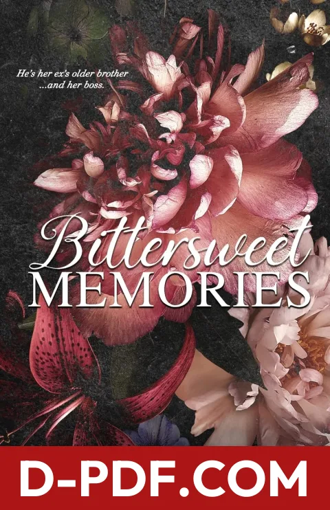 Bittersweet Memories by Catharina Maura book cover