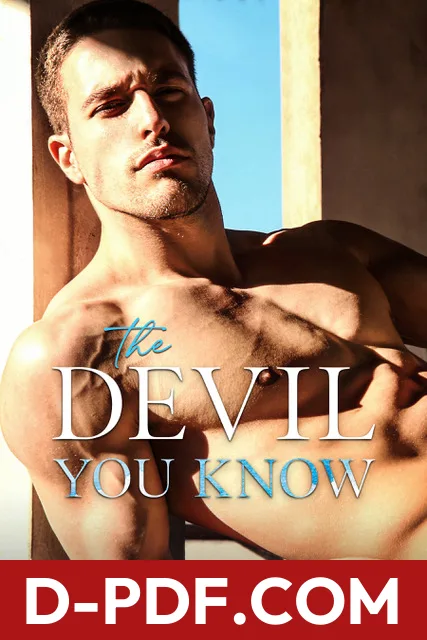 The Devil You Know by Elizabeth O'Roark book cover