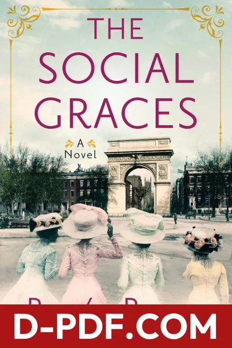 The Social Graces by Renée Rosen book cover
