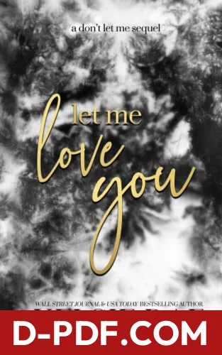 Let Me Love You by Kelsie Rae book cover