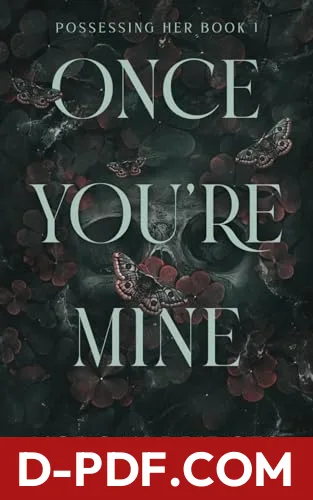 Once You're Mine by Morgan Bridges book cover