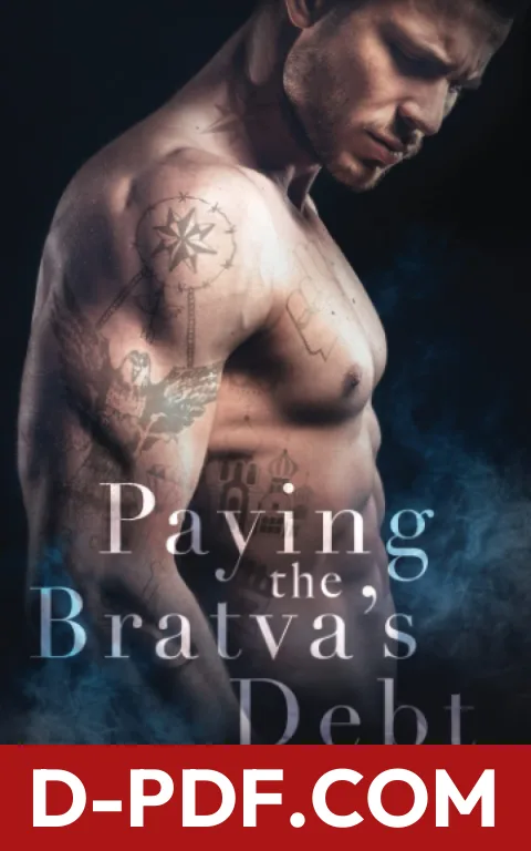 Paying the Bratva's Debt by Jagger Cole book cover