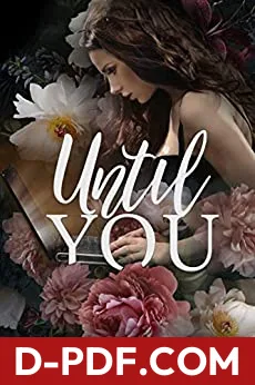 Until You by Catharina Maura book cover