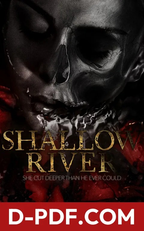 Shallow River by H.D. Carlton book cover