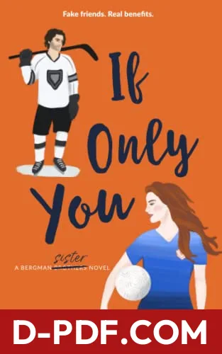 If Only You by Chloe Liese book cover
