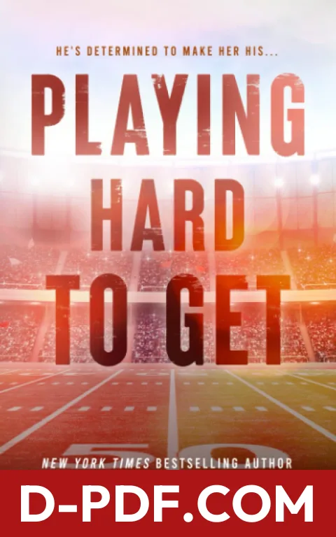 Playing Hard to Get by Monica Murphy book cover