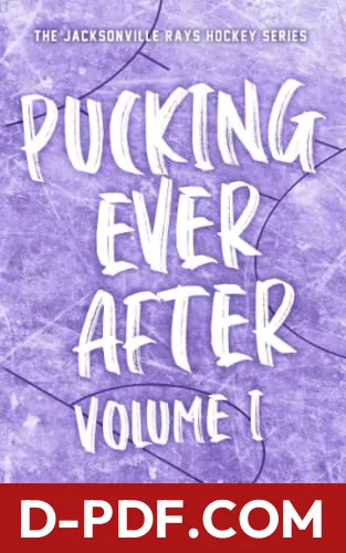 Pucking Ever After: Volume 1 by Emily Rath book cover