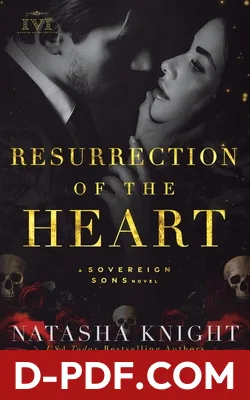 Resurrection of the Heart by A. Zavarelli book cover