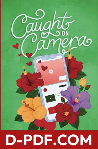 Caught on Camera by Chelsea Curto book cover