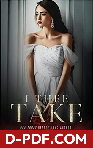 I Thee Take by Natasha Knight book cover