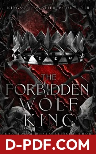 The Forbidden Wolf King by Leia Stone book cover