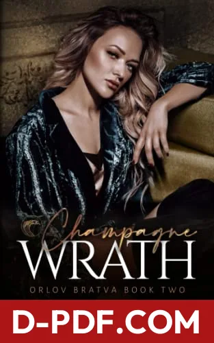 Champagne Wrath by Nicole Fox book cover