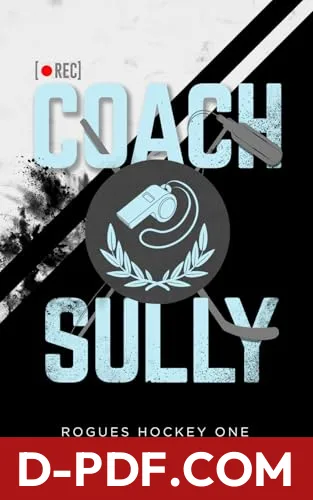 Coach Sully by Sloane St. James book cover