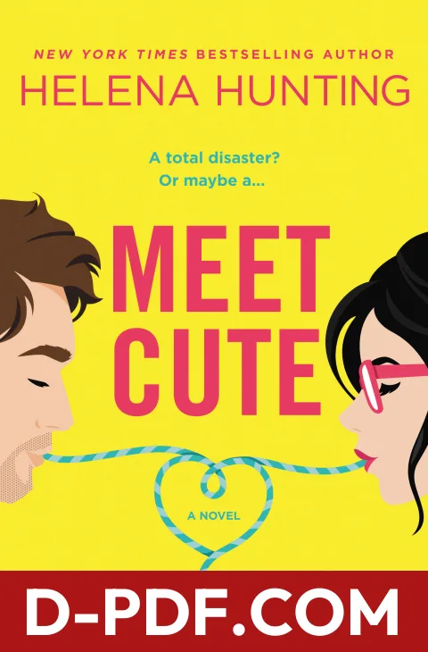 Download Meet Cute by Helena Hunting PDF