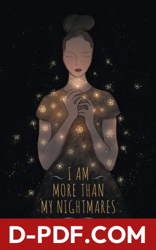 I Am More Than My Nightmares by Jennae Cecelia book cover