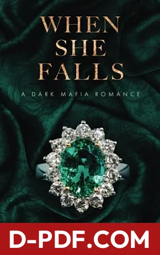 When She Falls by Gabrielle Sands book cover
