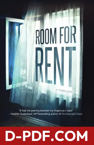 Room for Rent by Noelle W. Ihli book cover