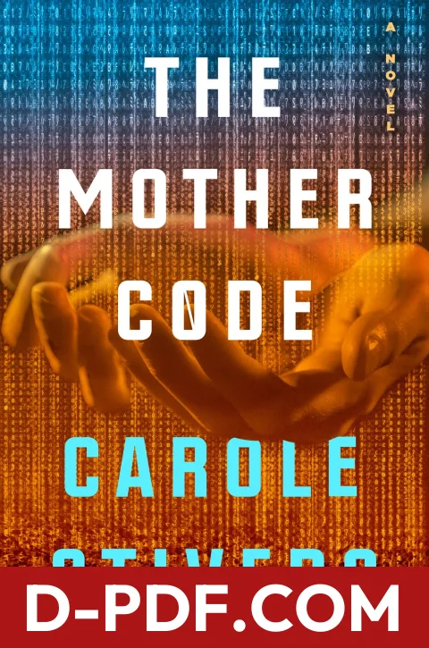 The Mother Code by Carole Stivers book cover