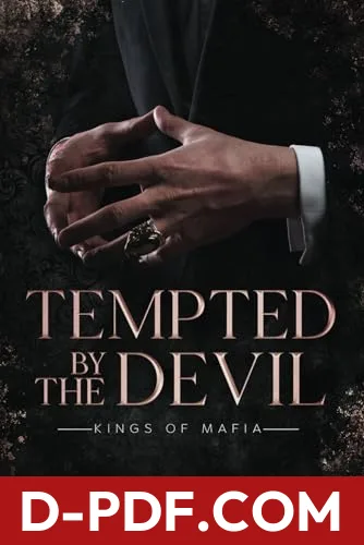Tempted by the Devil by Michelle Heard book cover