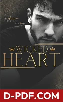 Wicked Heart by Ria Wilde book cover