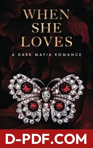 When She Loves by Gabrielle Sands book cover