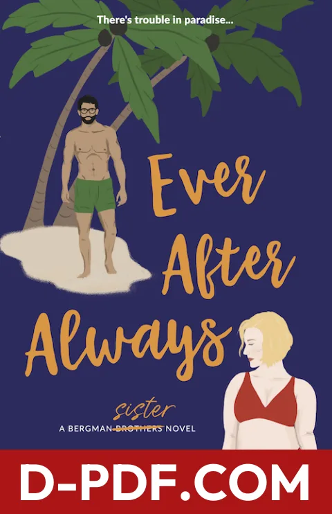 Ever After Always by Chloe Liese book cover
