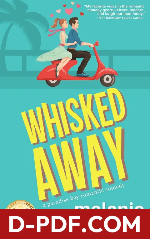 Whisked Away by Melanie Summers book cover
