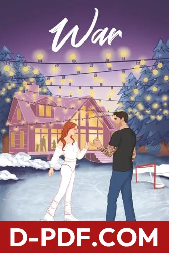 War: Boston Bolts Hockey by Brittanee Nicole book cover