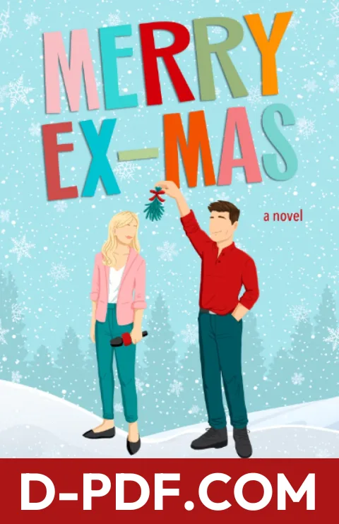 Merry Ex-Mas by Courtney Walsh book cover
